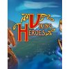 Hra na PC Viking Heroes
