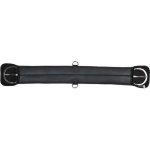 HKM Podbřišník westernový Softopren černý – Zboží Dáma