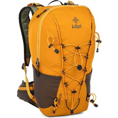 Kilpi Cargo 25l zlatá – Zboží Mobilmania