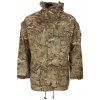 Army a lovecká bunda, kabát a blůza Bunda Armáda Britská Smock MTP nová