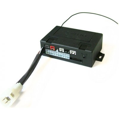 TS50 CAN Keetec autoalarm – Zboží Mobilmania