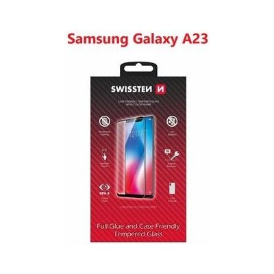 Swissten Samsung GALAXY A23 8595217478992 – Zboží Živě