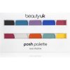 Beauty UK paleta očních stínů Posh Palette 3 Festival 10 g