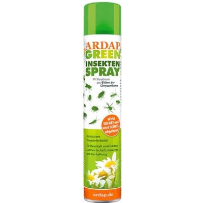 ARDAP GREEN Spray 750 ml