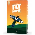 Hras Fly Home – Zboží Živě