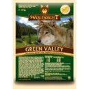 Krmivo pro psa Wolfsblut Green Valley 2 kg