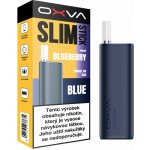 Oxva Slimstick 1500 mAh Blueberry 20 mg Blue – Zboží Mobilmania