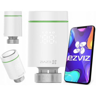 EZVIZ CS-T55 CS-T55-R100-G – Zbozi.Blesk.cz