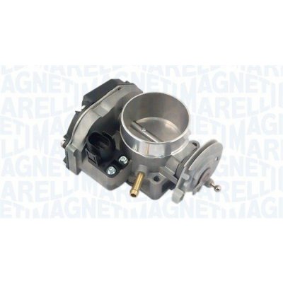Hrdlo škrticí klapky MAGNETI MARELLI 802000000049 – Hledejceny.cz