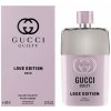 Parfém Gucci Guilty Love Edition toaletní voda pánská 50 ml
