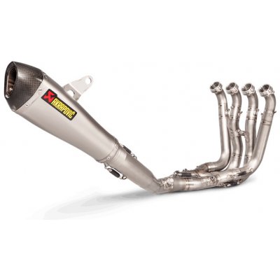 Akrapovič Racing Line S-B10R3-CZT | Zboží Auto