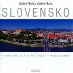 Slovensko v panorámach – Hledejceny.cz