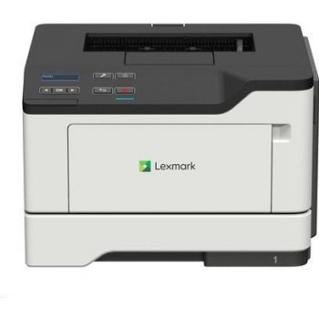 Lexmark MS-321dn