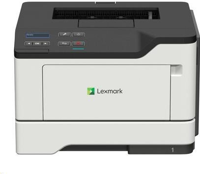 Lexmark MS-321dn