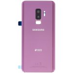 Kryt Samsung Galaxy S9 Plus zadní fialový – Zboží Mobilmania