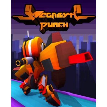 Megabyte Punch