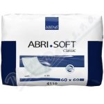 Abri Soft inkontinenční podložky 60x60 25 ks – Zboží Dáma