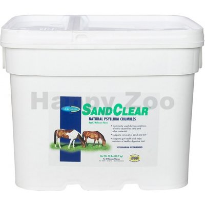 Farnam SandClear 22,7 g – Hledejceny.cz