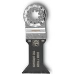 Fein 63502223210 E-Cut Universal bimetalový ponorný pilový list 44 mm 1 ks – Zboží Mobilmania