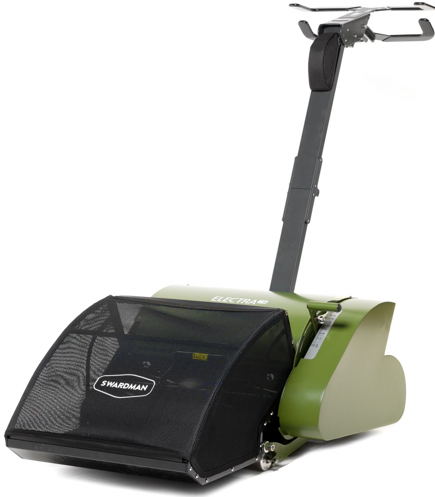 Swardman Electra 2.0 55 Optimální sestava Univerzál