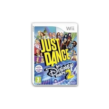 Just Dance Disney Party 2