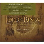 Howard Shore Lord of the Rings - Complete Trilogy – Zboží Dáma