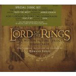 Howard Shore Lord of the Rings - Complete Trilogy – Hledejceny.cz