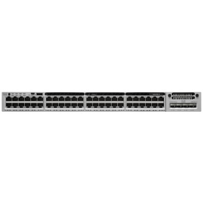 Cisco WS-C3850-48P-L