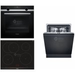 Set Siemens HB578GFS7 + EH675LFC1E + SX73EX22CE – Sleviste.cz