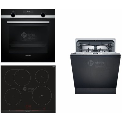 Set Siemens HB578GFS7 + EH675LFC1E + SX73EX22CE – Sleviste.cz