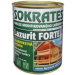 Lazurit Forte 0,7kg borovice – Sleviste.cz
