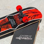 NILS CR 3108 SA Aztec – Zboží Mobilmania