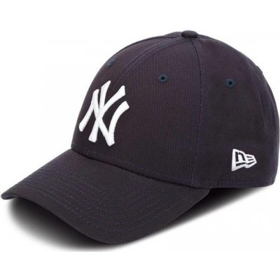 NEW ERA 940 MLB League Basic NEYYAN – Zboží Mobilmania