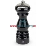 Peugeot Paris Icone u'Select Mlýnek na pepř dřevo černý lak 18 cm – Sleviste.cz