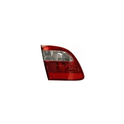 Zadní světlo - levé vnitřní MERCEDES E (W211) | 2002-2009 | ORIGINÁL - OEM | – Hledejceny.cz