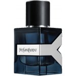 Yves Saint Laurent Y Intense parfémovaná voda pánská 40 ml – Hledejceny.cz