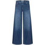 CAMBIO PALAZZO dámské džíny modré – Sleviste.cz