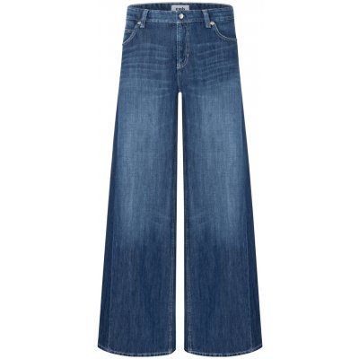 CAMBIO PALAZZO dámské džíny modré – Sleviste.cz