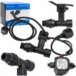 Kopro HYDROGUARD ochrana běhu na sucho pro 1f čerpadla – Sleviste.cz