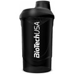 BioTech USA shaker Wave 600 ml – Zboží Dáma