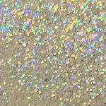 Barvy na kůži 38 Glitter iridescent – Zboží Dáma