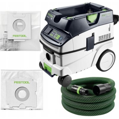 Festool CTL 26 EI AC 577879 – Hledejceny.cz