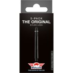 Bull's Nylon Black Long + Ring 5-pack – Hledejceny.cz