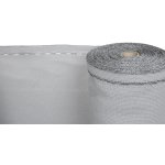 Kataro Stínící síť tkanina na plot světle šedá 180g/m² 90% light grey – HobbyKompas.cz