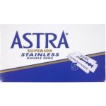 Astra Superior Stainless 5 ks – Zboží Mobilmania