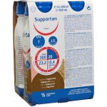 SUPPORTAN DRINK CAPPUCCINO POR SOL 4X200ML – Zboží Mobilmania