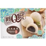 Q Brand Mochi sezamové s kokosem 210 g – Zboží Dáma