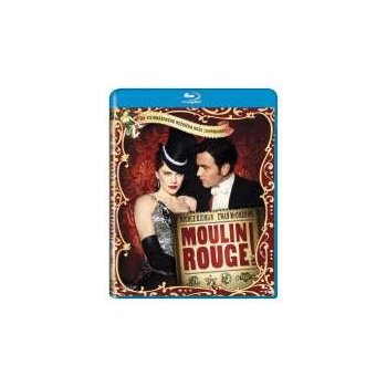 moulin rouge BD