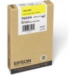 Epson T6034 - originální – Hledejceny.cz