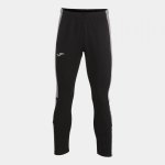 Joma Street Long pants Black Melange Gray – Zboží Mobilmania